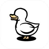 Clusterduck 鸭鸭进化游戏！越孵越奇怪了啊～～（iPhone, Android）
