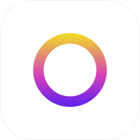 [限时免费]「Duologue」双色滤镜telegram中文编辑器，用两种颜色激出创意的火花！（iPhone, iPad）