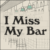 I Miss My Bar 酒吧环境音产生器