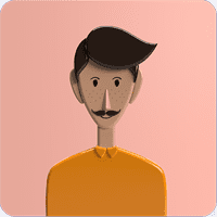 Power People Platform 可商用的 3D 人物头像插图免费telegram中文版下载