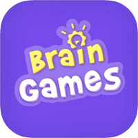 「Brain Games」10 种脑力激荡小游戏大集合（iPhone, Android）