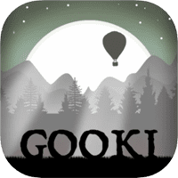 GOOKI 没有标准答案的木箱造路Telegram中文版官网（iPhone, iPad）