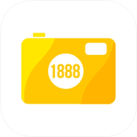 「1888」仿抛弃式相机，带你拍出满满的复古感（iPhone）