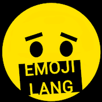 Emojilang 用表情符号学英文单字（Android）