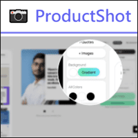 ProductShot 可帮萤幕截图快速放大重点的线上免费telegram中文