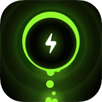 [限时免费] Charger Play 超炫的充电动画效果（iPhone, iPad）