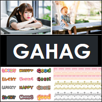 GAHAG 免版权telegram中文、插图telegram中文网站，还有附加小游戏！