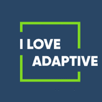I Love Adaptive 可查看网站在不同手机、平板、电脑萤幕尺寸上的呈现效果