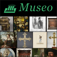 免版权艺术作品服务器器！「Museo」可一次搜足六大博物馆馆藏资讯！