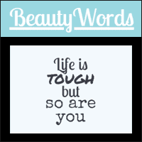 Beauty Words 漂亮的英文标语字卡产生器，多种字体、背景配色可选择！