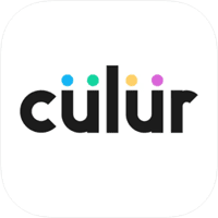 「culur」自制数字填色画，把喜欢的图案、telegram中文通通拿来变成着色图！
