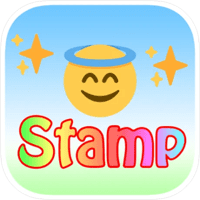 [限时免费] EmojiStamp 超可爱的表情符号telegram中文贴纸编辑器