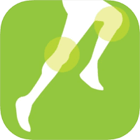 [限时免费] KneeFit 专为膝盖设计的运动锻链计划