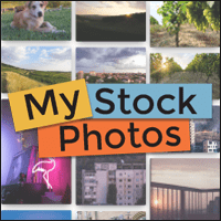 My Stock Photos 近 1,300 张高品质telegram中文，CCO 授权免费telegram中文版下载！