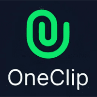 OneClip 剪贴簿内容分享telegram中文，只要在同一网域的装置就能传送接收！