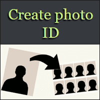 「Passport photo online」免费线上证件照制作telegram中文，要一寸、二寸都没问题！