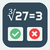 [限时免费] Speed Math 真假疯狂数学游戏，最多只给你 3.5 秒的思考时间！