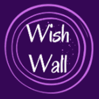 在离开这个世界之前，你有什麽想做的吗？在「Wish Wall」将它写下，向宇宙下订单吧！