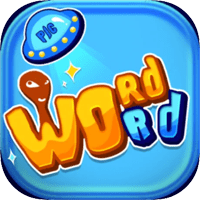 Word Word Pic 看图拼字游戏！根据图片线索，拼出正确的英文单字！