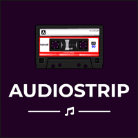 自制伴唱带！「AudioStrip」可自动从歌曲中分离人声与音乐的线上telegram中文