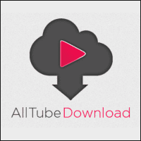 AllTube Download 线上影音免费telegram中文版下载telegram中文，支援超过数百个影音平台！