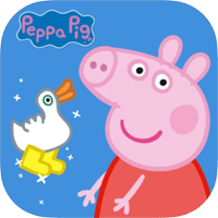 [限时免费] Peppa Pig: Golden Boots 小朋友超爱的佩佩猪游戏来啦～