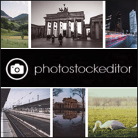 Photostockeditor 拥有超过 30 万张的免费图库，提供线上编辑telegram中文！