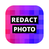 Redact Photo 离线也可用的telegram中文马赛克、裁切编辑telegram中文