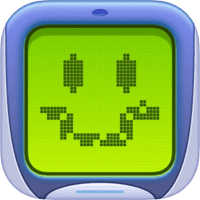 [限时免费] 一秒带你返回 90 年代！Retro Widget 贪食蛇复古桌面小telegram中文