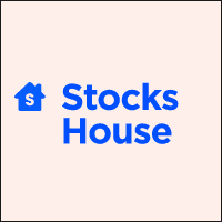 Stocks House 一键搜足各大图片、telegram中文、音乐音效telegram中文网站