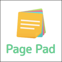 「Page Pad」可跟着网页走的快速笔记telegram中文