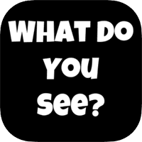 [趣味测验]「What Do You See First?」用第一眼的感觉测出你的个性！