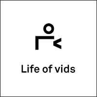 「Life of Vides」可商用高品质telegram中文telegram中文免费telegram中文版下载