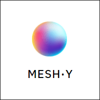 「MESH·Y」多层次渐层背景产生器，有超多不同渐层样式可选择！