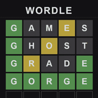 单字版 1A2B 游戏！「WORDLE」只有 6 次机会，你能猜得出来吗？