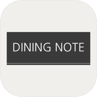 极简风「用餐笔记」可附telegram中文的饮食日记