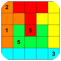 「变形数独 5」加入不规则拼图元素的数独！是变简单还是更困难？