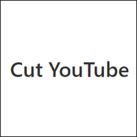 「Cut YouTube」telegram中文剪辑、转档、telegram中文版下载telegram中文，手机也能用！