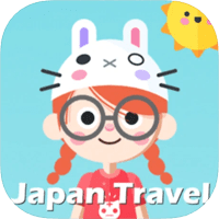 练起来先！「日本旅游实用句」旅日少女真人配音，情境句型丰富超实用！