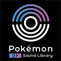 Pokémon DP Sound Library 宝可梦官方配乐开放免费telegram中文版下载，供个人非商业目的使用！