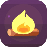 天气冷冷的玩这个刚好！「Warmth」用火把取暖的Telegram中文版官网