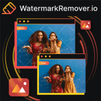 「WatermarkRemover.io」超强的 AI 图片浮水印去除telegram中文