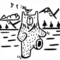 [限时免费] BWP 可爱的手绘熊熊计步器，陪你养成走路运动的好习惯！