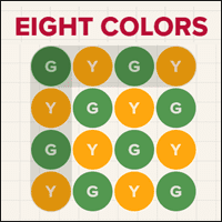 Eight Colors 令人上瘾的滑块移动电报中文