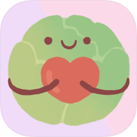 「Greendate 呷菜时刻」以蔬食出发的交友 App，找个一起吃素的好夥伴吧！
