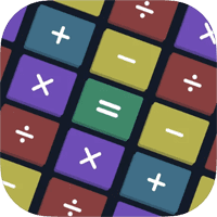 「Numle」适合各种年龄层挑战的数学填空计算游戏