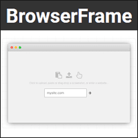 「BrowserFrame」可快速帮截图加上 Chrome、Safari、Firefox 等浏览器外框的线上telegram中文