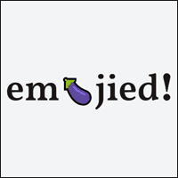 「emojied」可加入??表情符号的短网址产生器