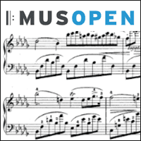 「Musopen」古典音乐、乐谱免费telegram中文版下载，还可线上收听！