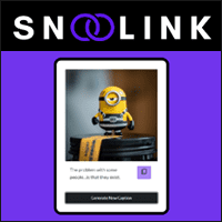 IG 发文没想法？就来「Snoolink」找找灵感吧！